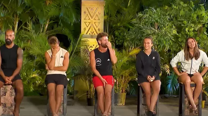 Survivor'da ikinci finalist kim oldu? Survivor finali ne zaman?