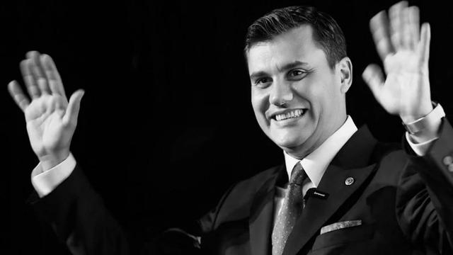 Manisa, Başkanını uğurluyor! Ferdi Zeyrek için son görev...