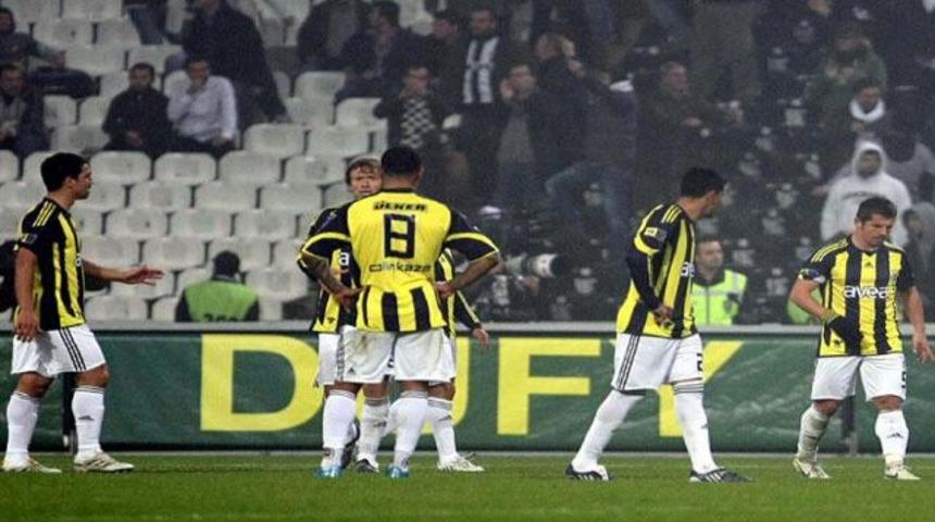 Fener'e sıkı y&ouml;netim geliyor