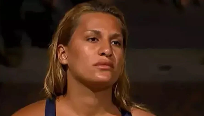 Survivor Almeda boşanıyor mu? Mesajlar sonrası patladı
