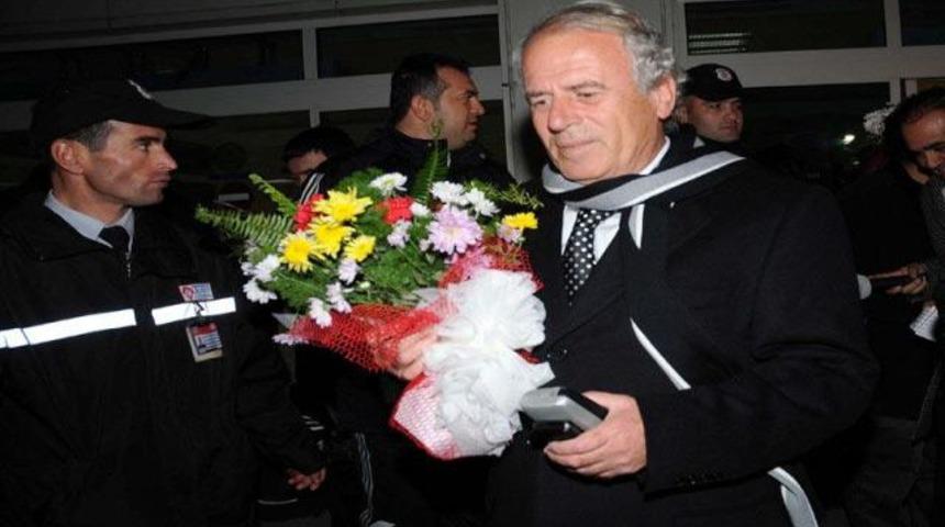 'M.United galibiyeti s&uuml;rpriz değil'