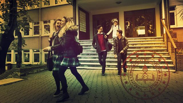 MEB harekete geçti! Öğrenci, aile, öğretmen hepsini kapsayacak... 17 il belirlendi: İstanbul'da farklı olacak İzmir'de farklı