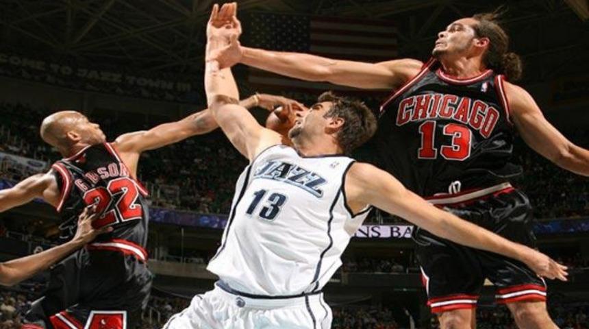 Memolu Utah farklı kazandı! (VİDEO)