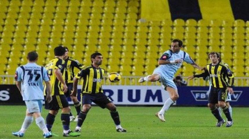 Kasımpaşa paşalar gibi!