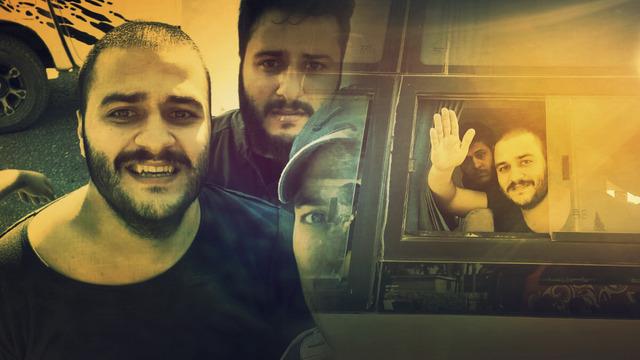 Cenaze namazı kılındı, günlerce taziyesi kabul edildi... Öldü sandılar ama 6 ay sonra evine döndü: Sinir bozan 'Öcalan' detayı...