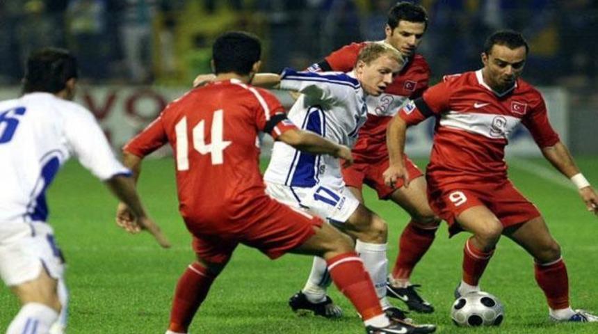 Bosna-T&uuml;rkiye ma&ccedil;ında şike iddiası!