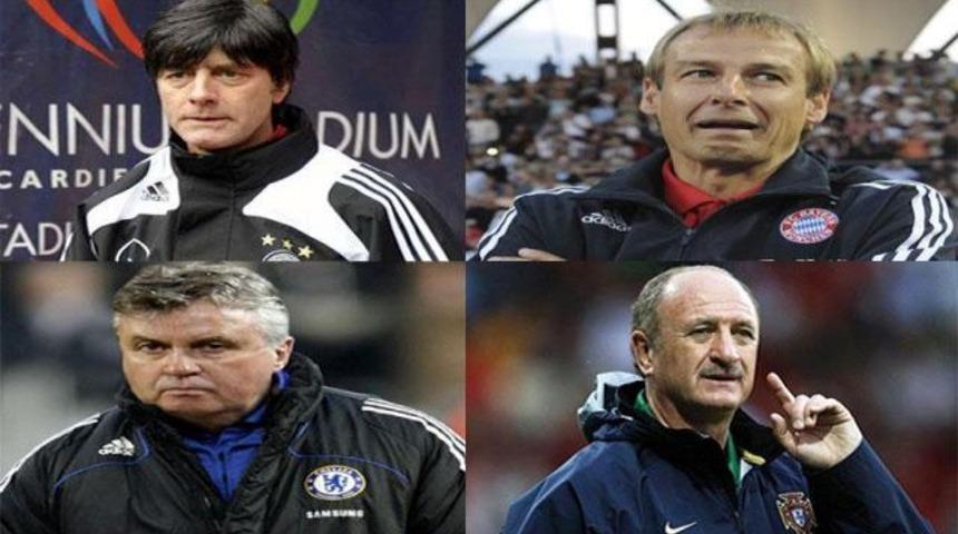 TFF onlardan birini istiyor!