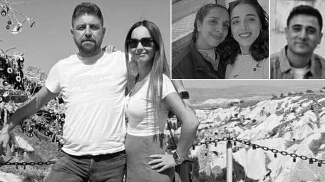 İzmir'deki kazada 5 kişi ölmüştü! Acı detaylar ortaya çıktı