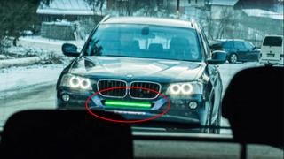 Araç sahipleri dikkat! Tüm otomobiller için zorunlu olabilir! Yeşil fren lambası geliyor…