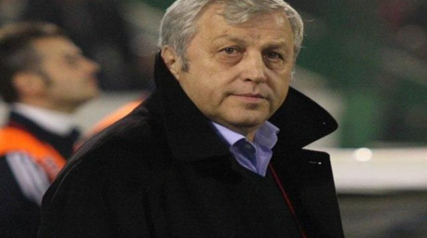 İbrahim Yazıcı: "Sercan'ı satarız"