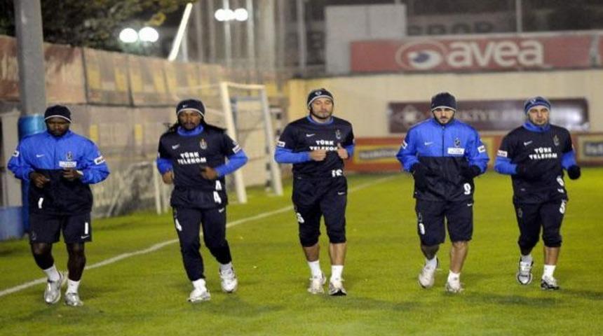 Kadro dışı kalanlara G&uuml;neş affı!