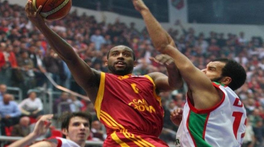 Aslan'dan kritik galibiyet!