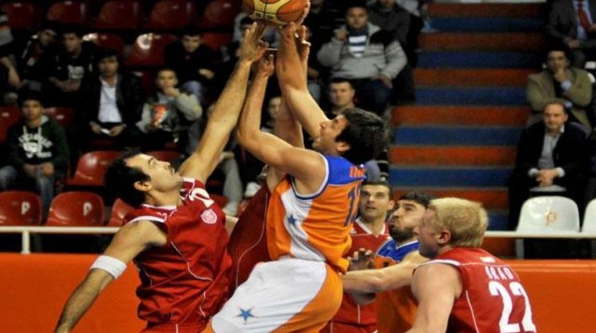 Mersin, Kepez'i rahat ge&ccedil;ti