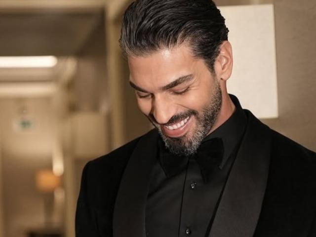 Spor salonunda paylaştı! &Uuml;sts&uuml;z pozu olay oldu 