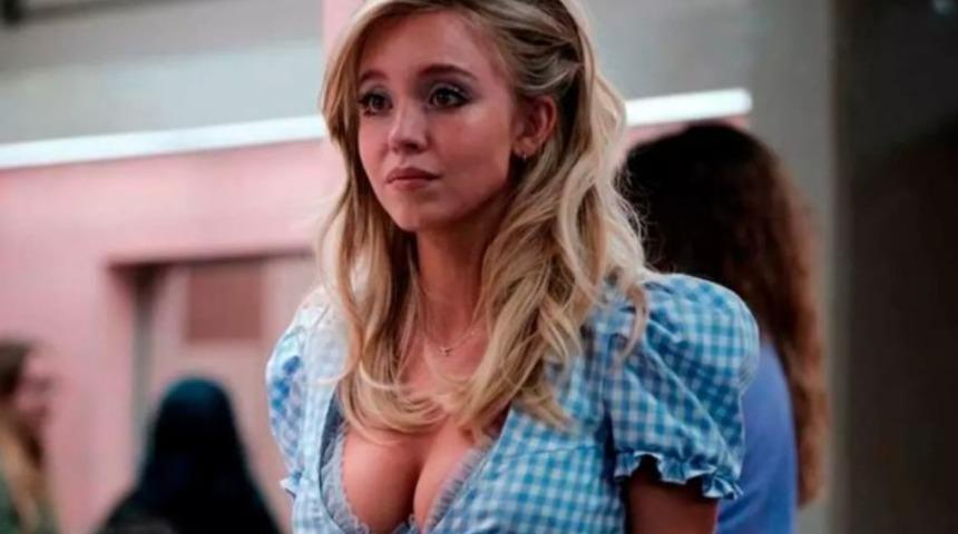 Sydney Sweeney yıkandığı sudan sabun üretiyor! Talep patladı! İkinci el piyasasına bile düştü