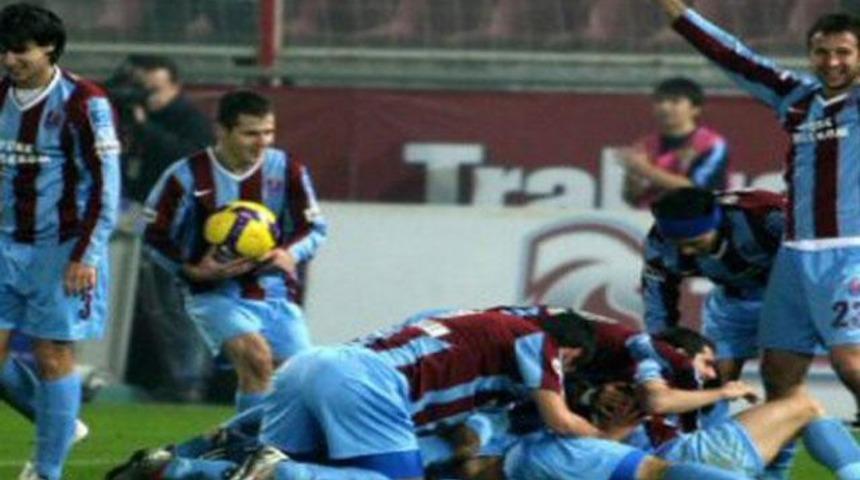 Şenol G&uuml;neş'e bayram hediyesi