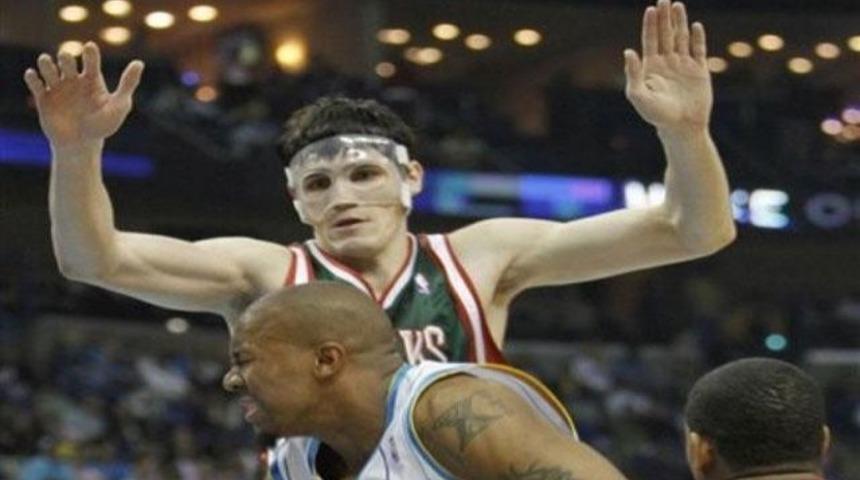 Ersan'dan bir rekor daha (VİDEO)