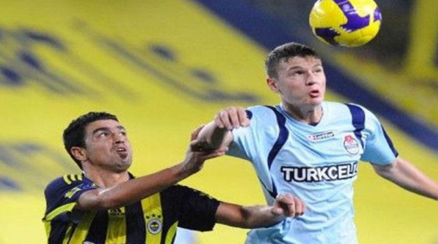 Mehmet Topuz Daum'la tartıştı