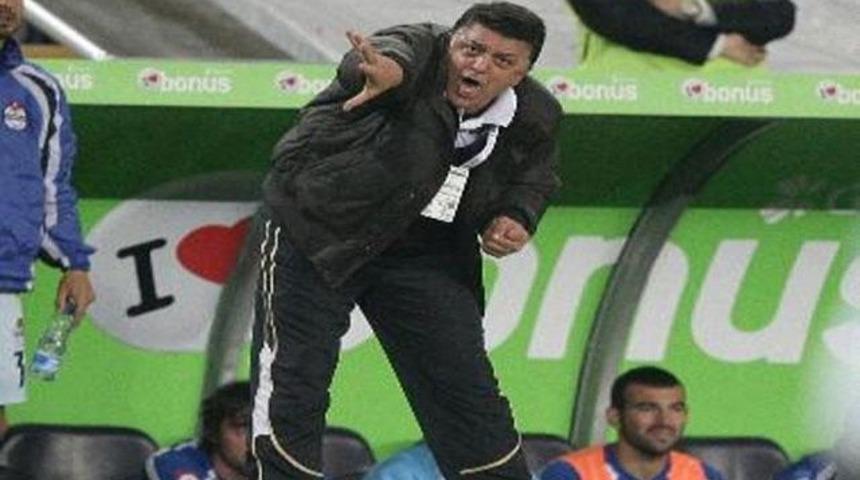 Yılmaz Vural şaka yapmıyormuş! (GALERİ)