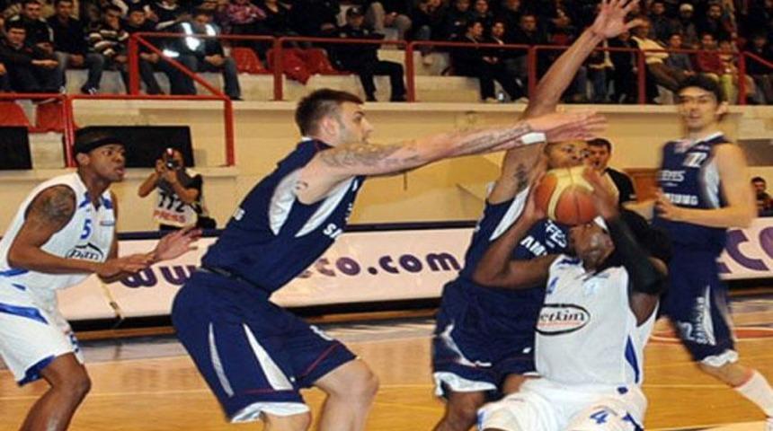 100'de 100 Efes Pilsen!