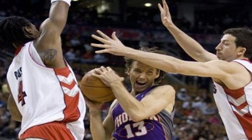 Hido bekleneni yine veremedi (VİDEO)