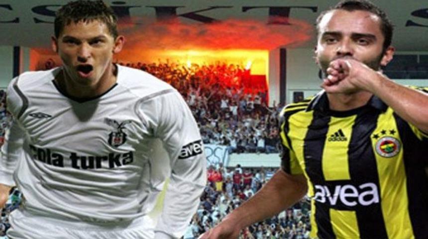 Derbinin kaybedeni yok!