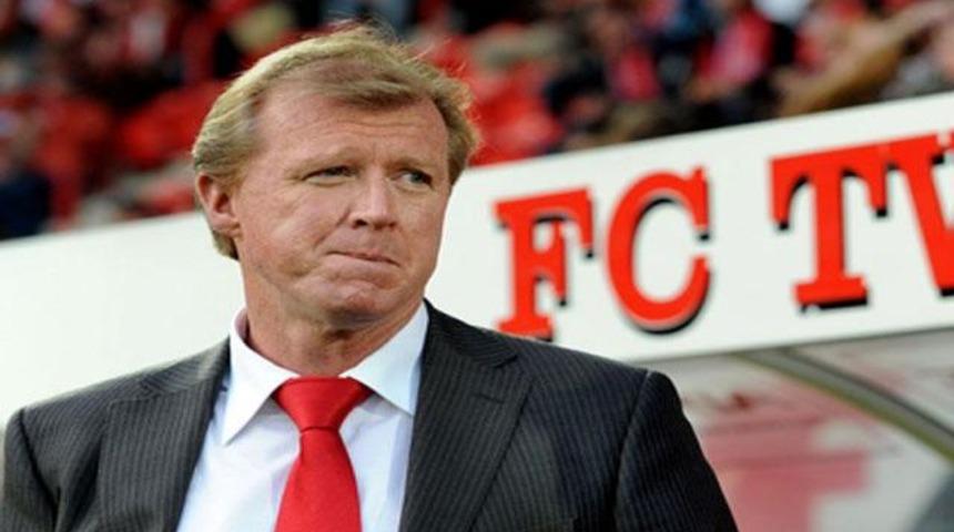 'İşimiz daha kolay olacak'