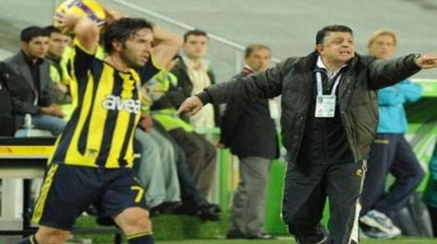 'Kim bu &ccedil;ılgın T&uuml;rk?' (GALERİ)