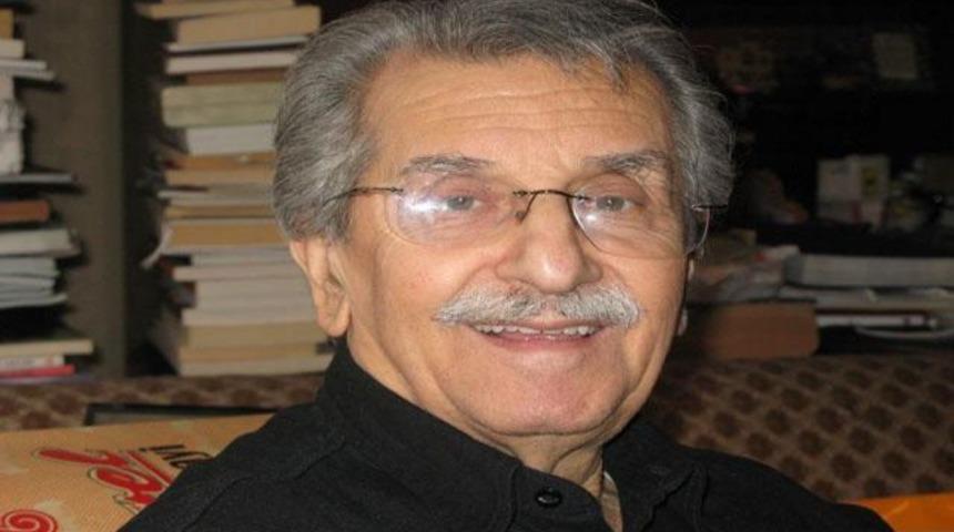 Abd&uuml;lkadir Y&uuml;celman'ı kaybettik