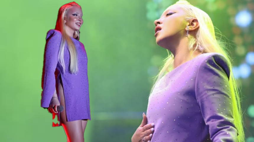 "İçinde hiçbir şey yok" yorumuna tepkisiz kalmadı! Ece Seçkin çok kızgın...