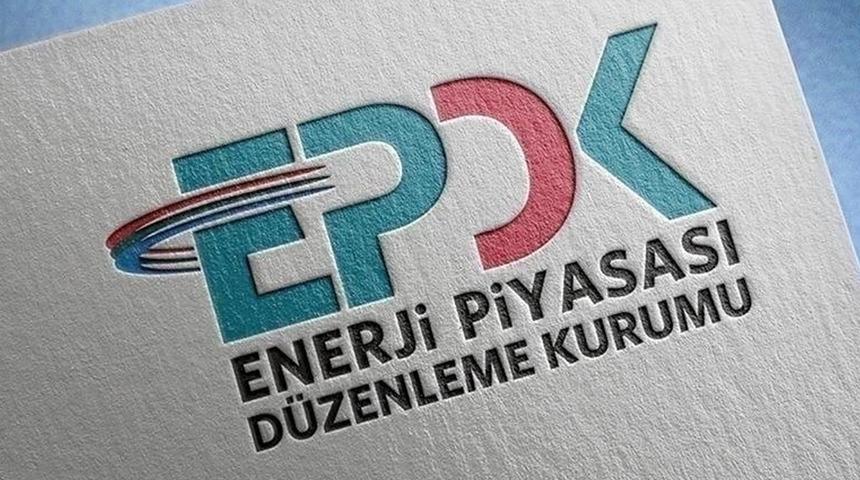 EPDK 12 şirkete lisans verdi