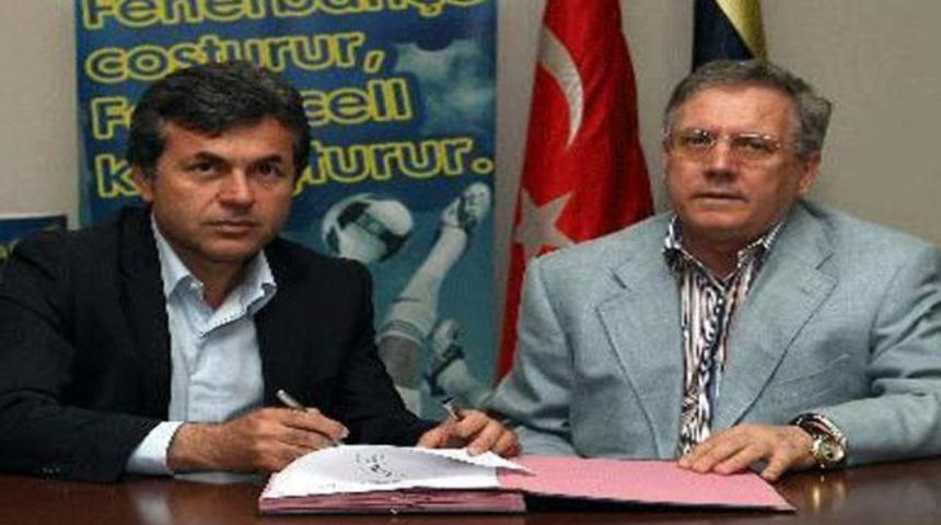 Aykut'a 'Kocaman' yetki!