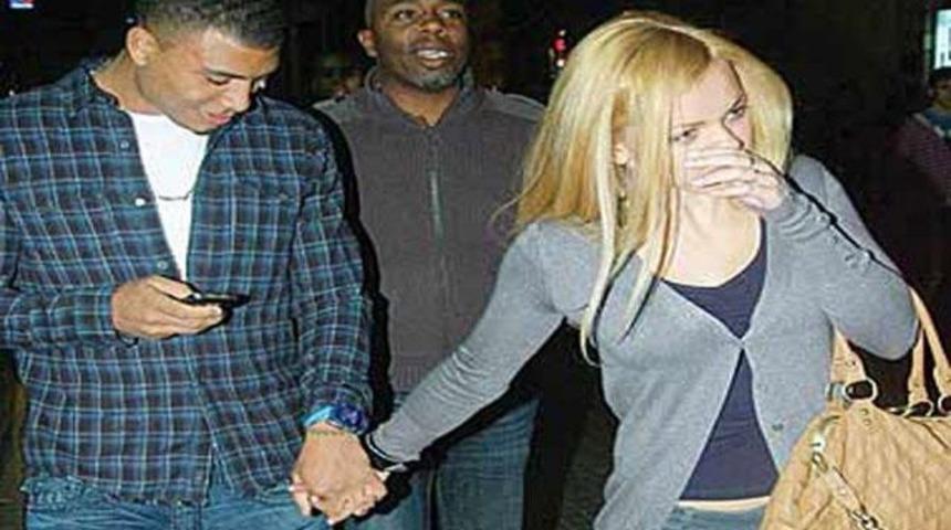 Colin Kazım'a tarihi ceza!