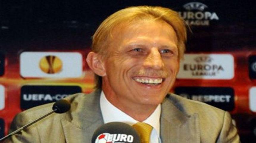 'Hedeflerimizi ger&ccedil;ekleştirdik'