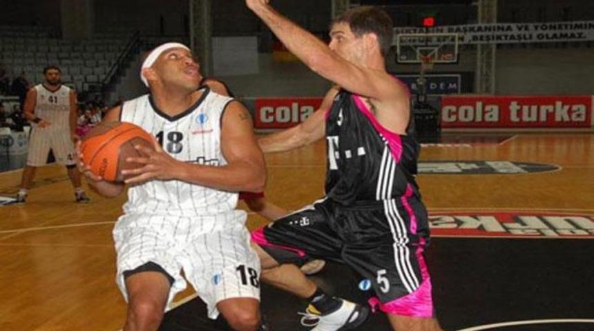 Kartal uzatmada g&uuml;ld&uuml;