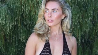 Bonnie Blue sınırı aşınca yetişkin sitelerinden yasaklandı! Son hareketleri...