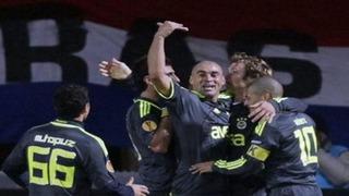 UEFA, F.Bahçe için ne dedi?