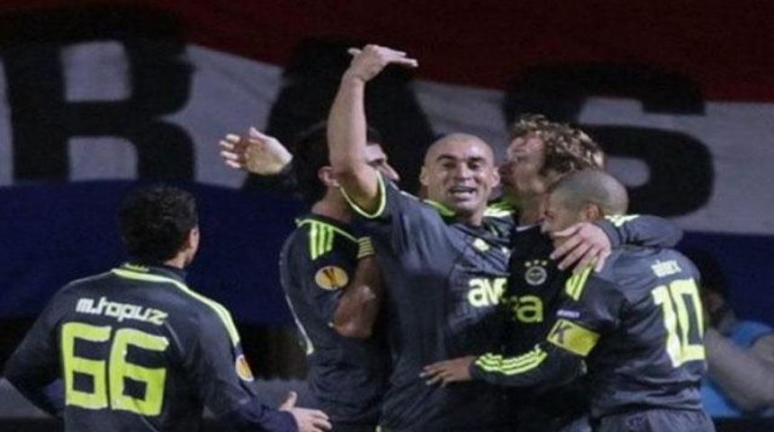 UEFA, F.Bah&ccedil;e i&ccedil;in ne dedi?