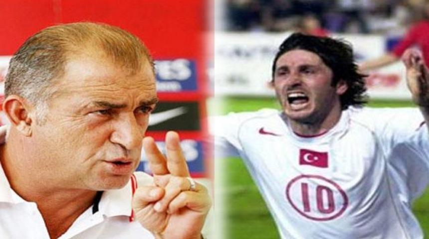 Kimse bana 'o arkadaş' diyemez