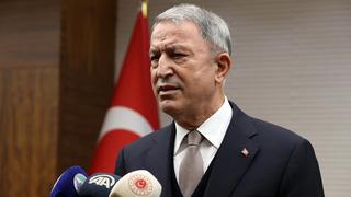 Hulusi Akar'dan İsrail'in 'Madleen' gemisine saldırısına tepki! Bir gün mutlaka...