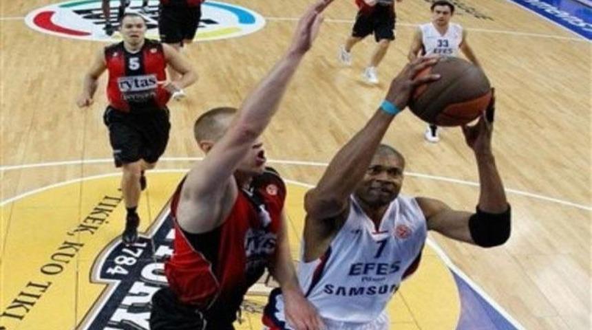 Efes Pilsen evinde &ccedil;ok farklı!