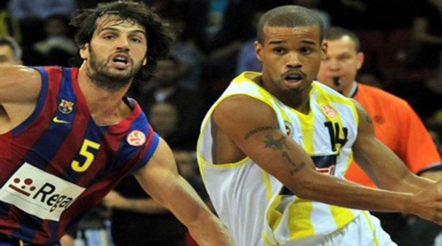 Potada F.Bah&ccedil;e 'Bar&ccedil;a'landı!