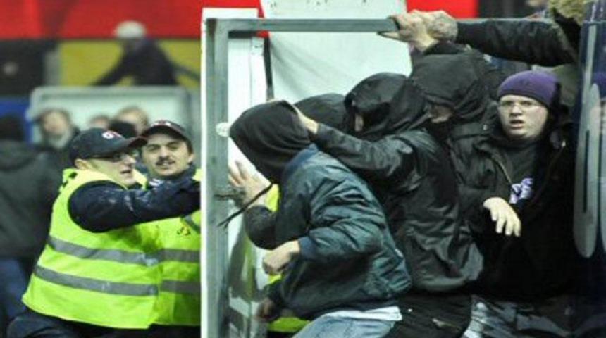 Cehennemden Bilbao &ccedil;ıktı! (VİDEO)