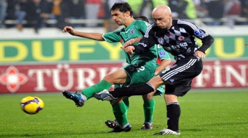 Seriyi 'Diyarbakırspor' bozdu (GALERİ)