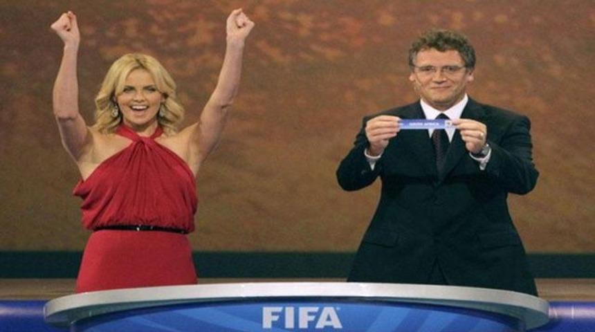 Theron sundu, gruplar belli oldu