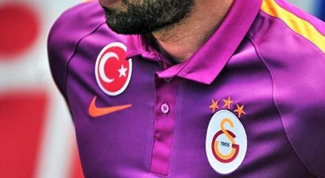 Galatasaray’ın yeni sezon formaları sızdırıldı! İkinci 'mor forma' vakası... Taraftarlar gözlerine inanamadı!
