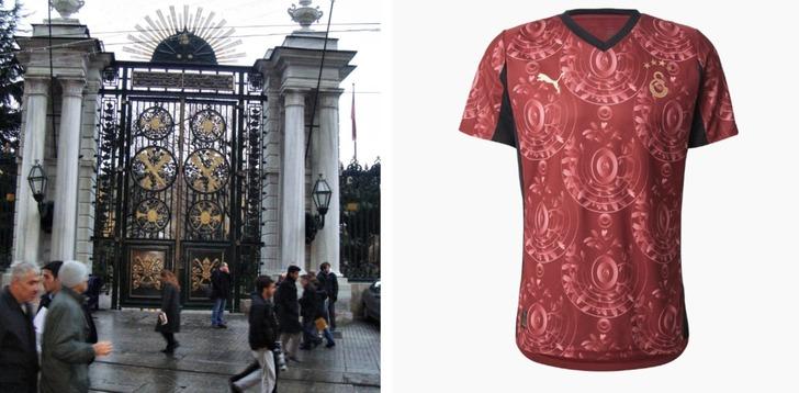 Galatasaray’ın yeni sezon formaları sızdırıldı! İkinci 'mor forma' vakası... Taraftarlar gözlerine inanamadı! G1