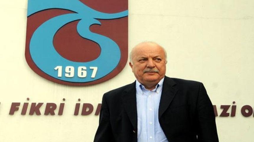 Trabzonspor'un toplam borcu a&ccedil;ıklandı!