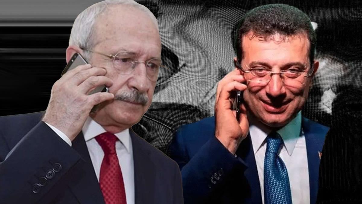 CHP'de kulisleri sallayan ses kaydı! Kılıçdaroğlu'ndan yanıt geldi: 'Yayınlanması operasyondur' - Güncel Haberler