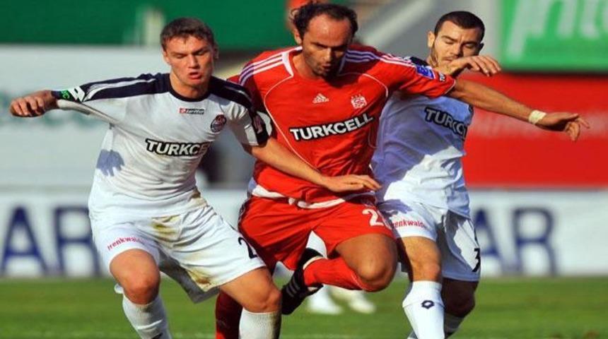 Paşa ka&ccedil;tı, Yiğido yakaladı